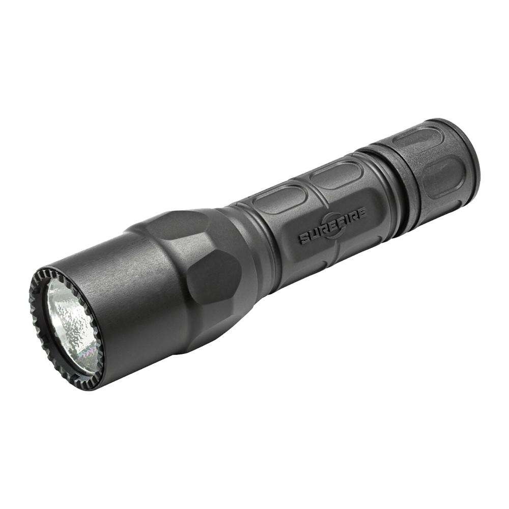 Flashlights&Batteries Surefire G2X Law Enforcement G2X LE 600/15LU BLK DUAL • G2XLE-BK | DUAL OUTPUT • Model: G2X Law Enforcement