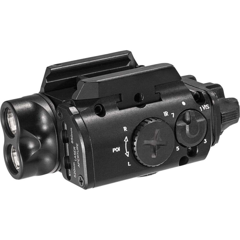 Flashlights&Batteries Surefire Surefire XVL2 XVL2 WEAPONLIGHT/LASER 400LU • XVL2-IRC • Model: Surefire XVL2