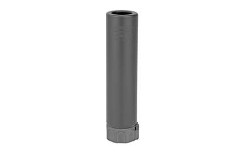 Barrels Choke Tubes Surefire SUREFIRE TRNG SUPPR 5.56MM BLK