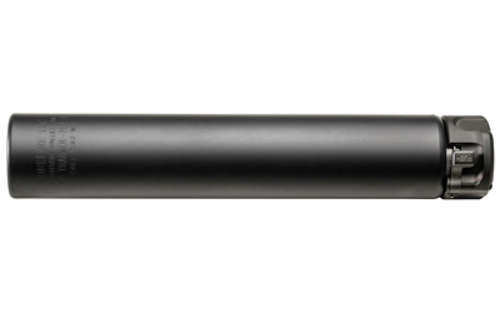 Barrels Choke Tubes Surefire SUREFIRE TRNG SUPPR 7.62MM BK