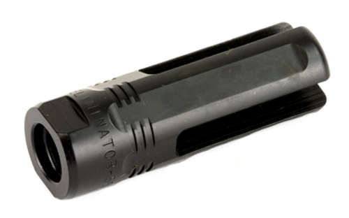 Barrels Choke Tubes Surefire Eliminator SUREFIRE ELIMINATOR FH 5.56MM 1/2X28 • Model: Eliminator