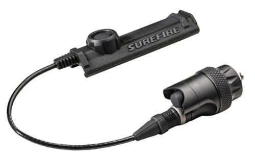 Flashlights&Batteries Surefire SUREFIRE M6XX SW/TAIL CAP TP SWITCH • Model: 