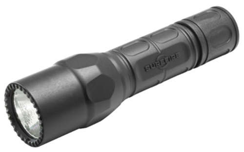 Flashlights&Batteries Surefire G2X Tactical SUREFIRE G2X TACT-BLK 600 LM-LED