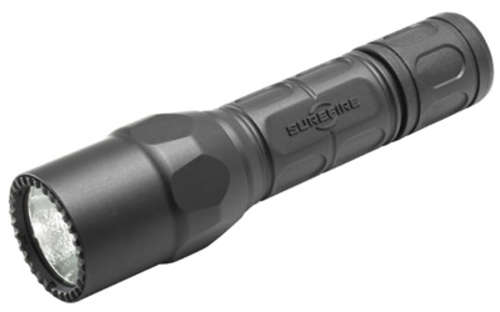 Flashlights&Batteries Surefire G2X Pro SUREFIRE G2X PRO-BLK 15/600 LM-LED