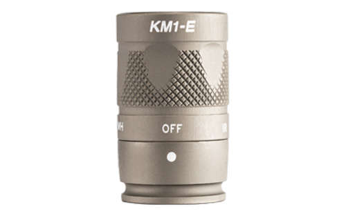 Flashlights&Batteries Surefire KM1 E SUREFIRE LED MODULE 3V UPGRADE TAN