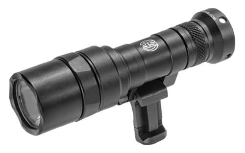 Flashlights&Batteries Surefire M340 SUREFIRE M340C SCOUT PRO 500 LUM BLK