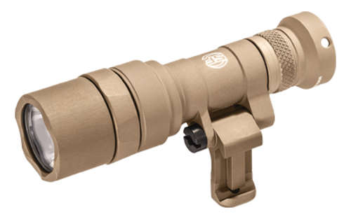 Flashlights&Batteries Surefire M340 SUREFIRE M340C SCOUT PRO 500 LUM TAN