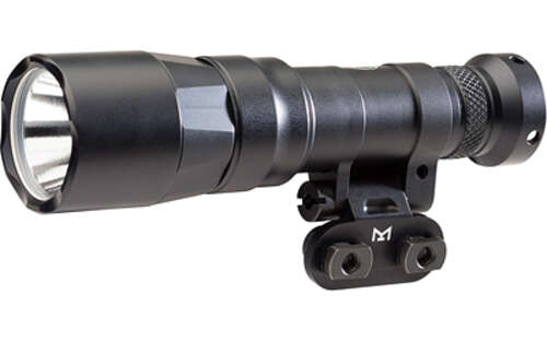 Flashlights&Batteries Surefire M340 SUREFIRE SCOUT LIGHT TURBO 18350/123 • Model: M340