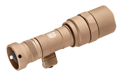 Flashlights&Batteries Surefire M340 SUREFIRE SCOUT LIGHT TURBO 18350 TAN • Model: M340