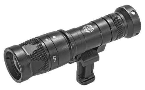 Flashlights&Batteries Surefire M340 SUREFIRE M340V SCOUT PRO VAMPIRE BLK • Model: M340