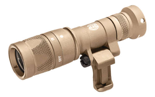 Flashlights&Batteries Surefire M340 SUREFIRE M340V SCOUT PRO VAMPIRE TAN