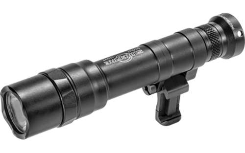 Flashlights&Batteries Surefire M640 SUREFIRE M640DF SCOUT PRO 1500LM BK