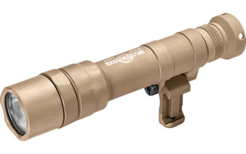 Flashlights&Batteries Surefire M640 SUREFIRE M640DF SCOUT PRO 1500LM TN