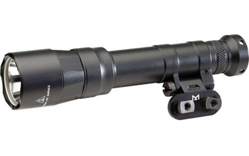 Flashlights&Batteries Surefire M640 SUREFIRE SCOUT LIGHT TURBO 18650/123 • Model: M640