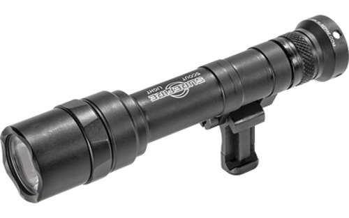 Flashlights&Batteries Surefire M640 SUREFIRE M640U SCOUT PRO 1000LUM BK