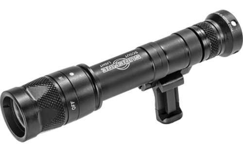 Flashlights&Batteries Surefire M640 SUREFIRE M640V SCOUT PRO VAMPIRE BK • Model: M640