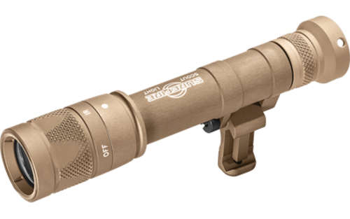 Flashlights&Batteries Surefire M640 SUREFIRE M640V SCOUT PRO VAMPIRE TN • Model: M640