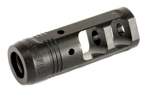 Barrels Choke Tubes Surefire PROCOMP SUREFIRE PROCOMP MB 5.56MM 1/2X28 • Model: PROCOMP