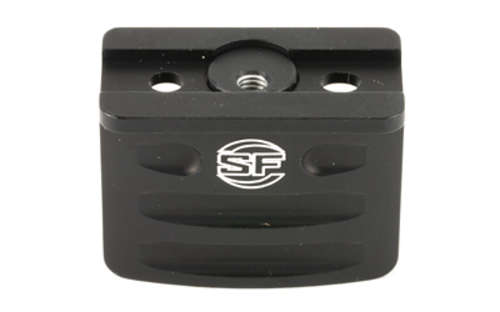 Flashlights&Batteries Surefire SUREFIRE OFFSET RAIL MNT FOR SCOUT