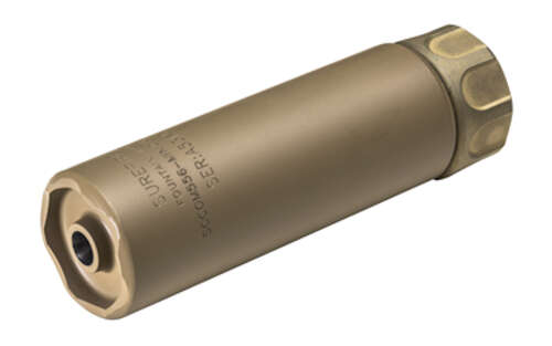 Barrels Choke Tubes Surefire 2nd Gen SOCOM SUREFIRE SOCOM GEN2 MINI 5.56MM DE • Model: 2nd Gen SOCOM