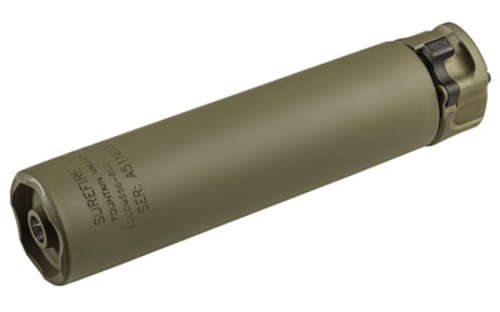 Barrels Choke Tubes Surefire 2nd Gen SOCOM SUREFIRE SOCOM GEN2 RC2 5.56MM DE • Model: 2nd Gen SOCOM