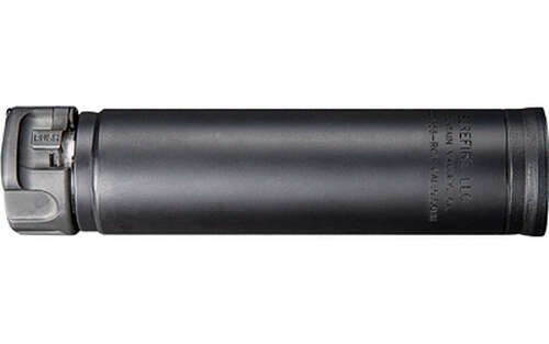 Barrels Choke Tubes Surefire SOCOM556 SUREFIRE SOCOM GEN3 RC3 5.56MM BLK • Model: SOCOM556