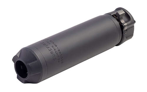  Surefire SOCOM6 SUREFIRE SOCOM6-MINI4 6MM ARC BLACK