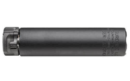 Barrels Choke Tubes Surefire 2nd Gen SOCOM SUREFIRE SOCOM GEN2 MINI 7.62MM BLK • Model: 2nd Gen SOCOM