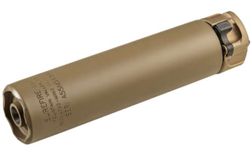 Barrels Choke Tubes Surefire 2nd Gen SOCOM SUREFIRE SOCOM GEN2 MINI 7.62MM DE • Model: 2nd Gen SOCOM