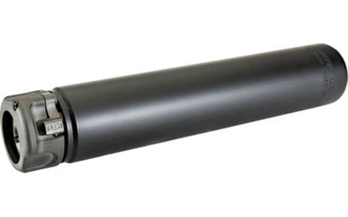Barrels Choke Tubes Surefire Ti2 SUREFIRE SOCOM END MNT TI 7.62MM BLK