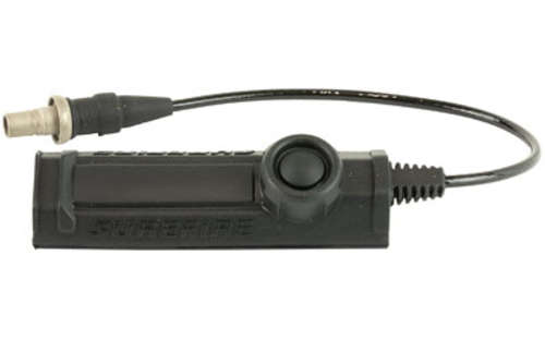 Flashlights&Batteries Surefire Remote Dual Switch 7" Cable SUREFIRE RAIL DUAL PRSSR SWITCH 7"