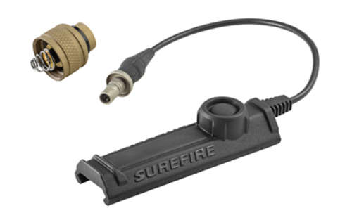 Flashlights&Batteries Surefire SUREFIRE REAR CAP ASSY M6XX TAN • Model: 