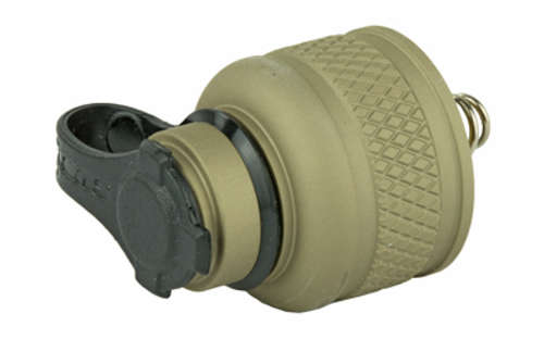 Flashlights&Batteries Surefire SUREFIRE REPLCEMNT REAR CAP M300 TAN • Model: 