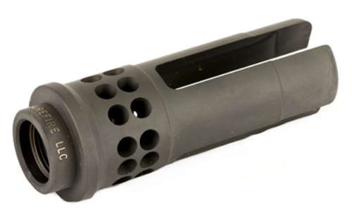 Barrels Choke Tubes Surefire WARCOMP SUREFIRE WARCOMP FH 5.56MM 1/2X28