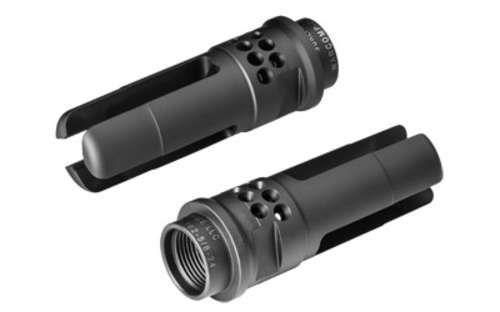 Barrels Choke Tubes Surefire WARCOMP SUREFIRE WARCOMP FH 7.62MM 5/8X24