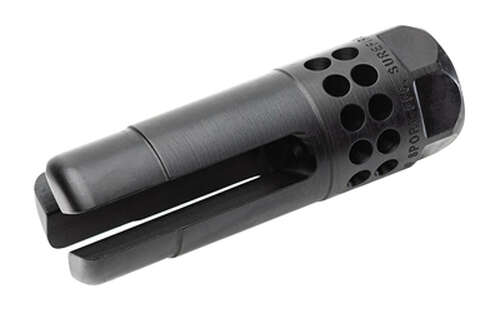 Barrels Choke Tubes Surefire WARCOMP SPORT SUREFIRE WARCOMP SPORT 5.56 1/2-28 • Model: WARCOMP SPORT