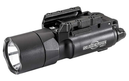 Flashlights&Batteries Surefire X300 SUREFIRE X300U TURBO RAIL-LOCK BLK