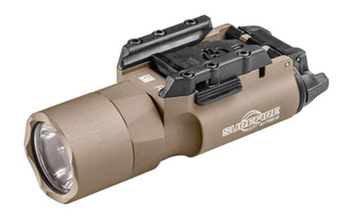 Flashlights&Batteries Surefire X300 SUREFIRE X300U-A TAN 1000 LM-LED