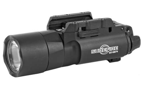 Flashlights&Batteries Surefire X300 SUREFIRE X300U-A BLK 1000 LM-LED