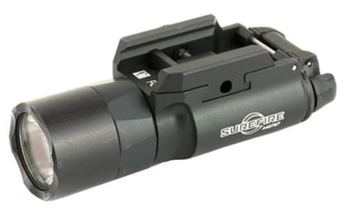 Flashlights&Batteries Surefire X300 SUREFIRE X300U-B BLK 1000 LM-LED