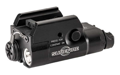 Flashlights&Batteries Surefire XC1 SUREFIRE XC1-C CMP 300 LM BLK