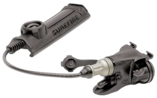 Flashlights&Batteries Surefire Remote Dual Switch 7" Cable SUREFIRE XSERIES TAILCAP DUAL SWITCH