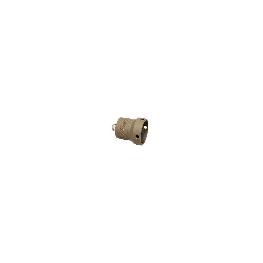 Parts Surefire Z68 SUREFIRE PROTECTIVE REAR CAP ASSY TN • Model: Z68