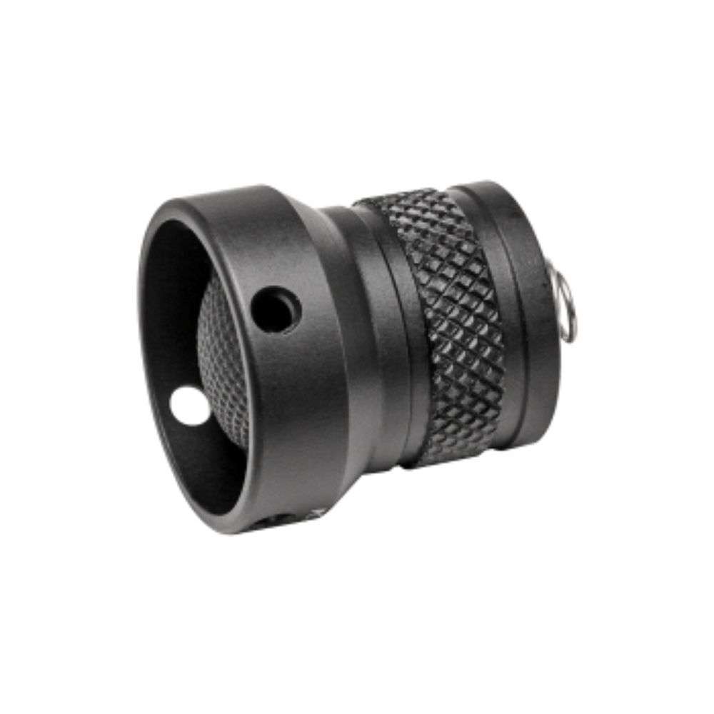 Flashlights&Batteries Surefire Z68 SUREFIRE PROTECTIVE REAR CAP ASSY BK