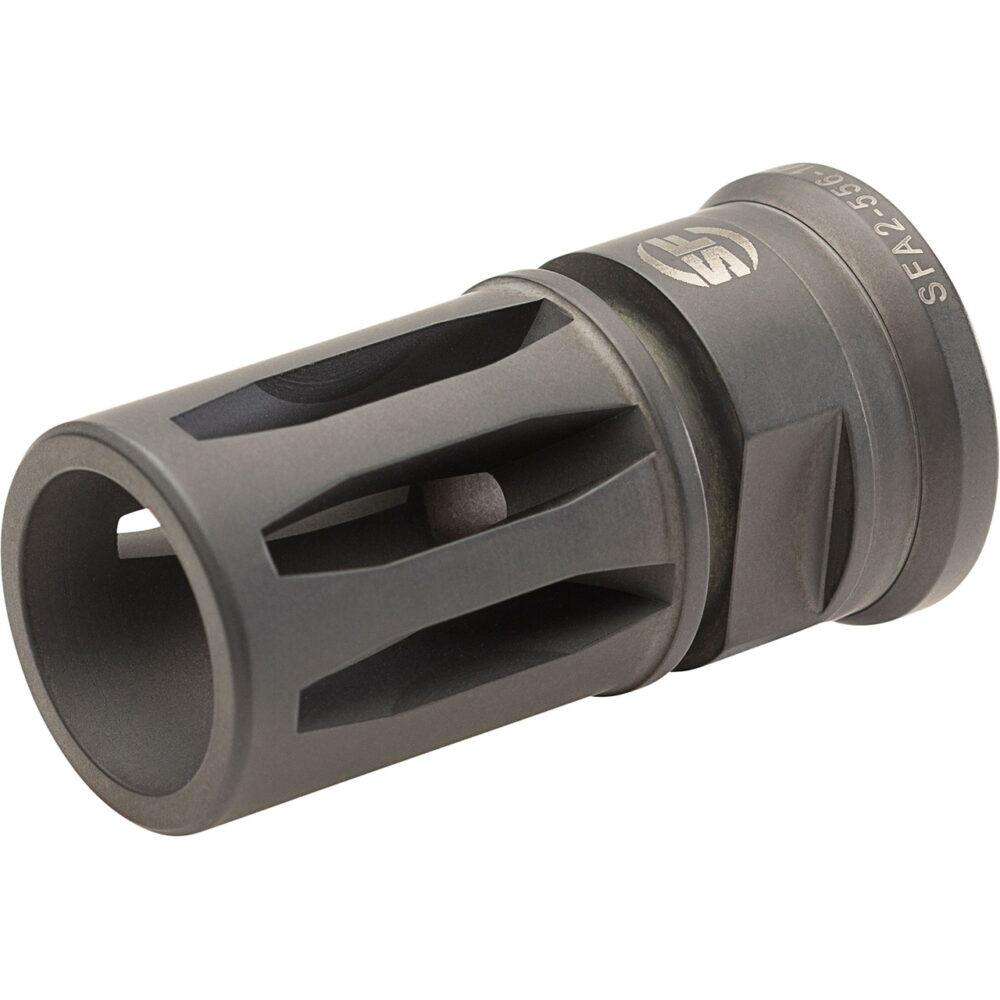 Barrels Choke Tubes Surefire SF SFA2-556-1/2-28     5.56 FH    1/2X28 • Model: 