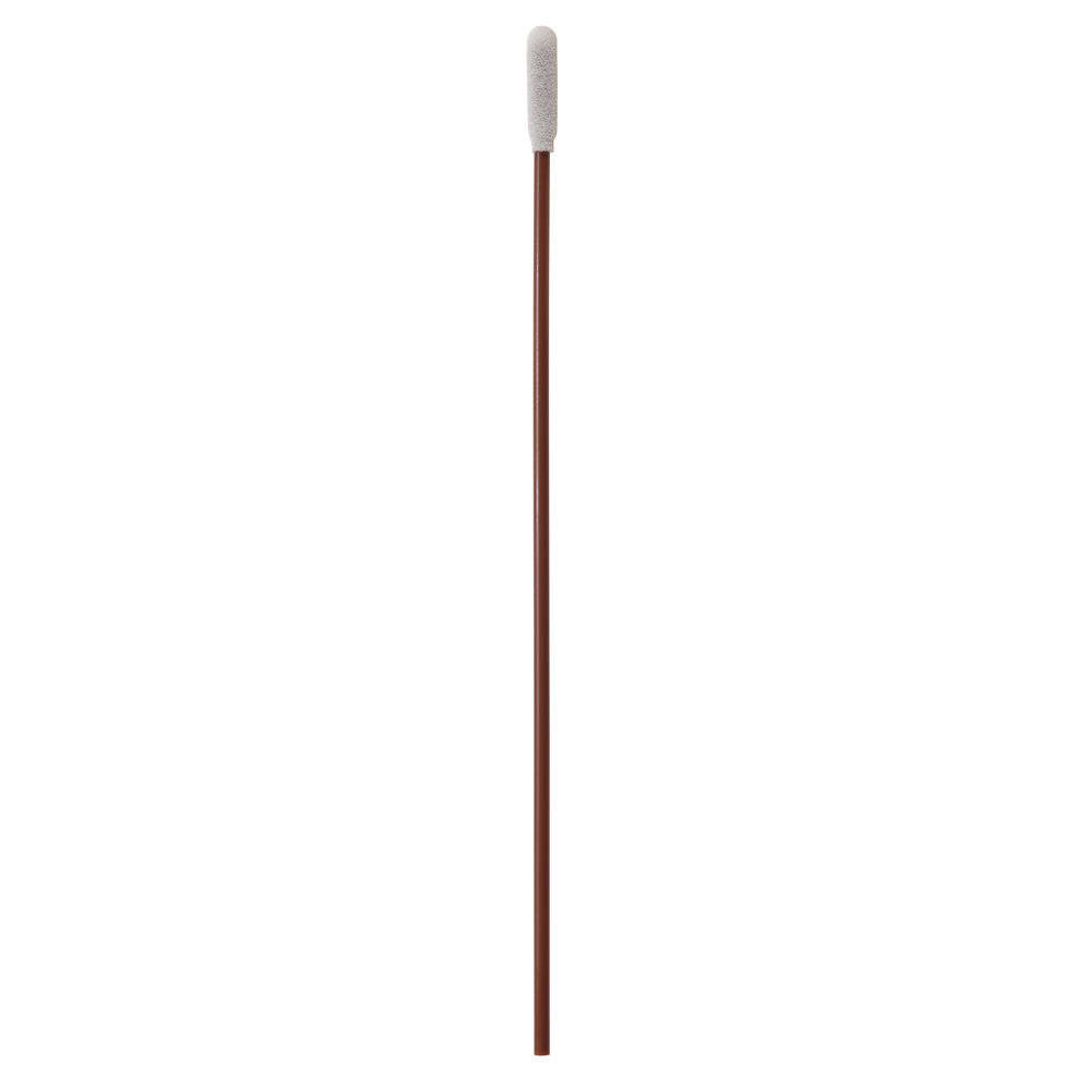 Cleaning Equipment Swab Its 4.50" GUN TIP 6IN EXTENDED REACH FM SWAB 24 PK • Model: 4.50"