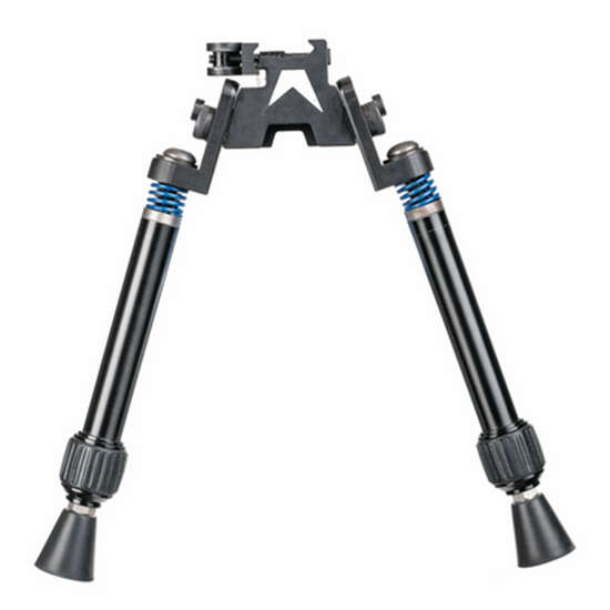 Misc. Accessories Swagger ZPAP M85 SWAGGER SFR10 SHOOTER SERIES TACTICAL BIPOD