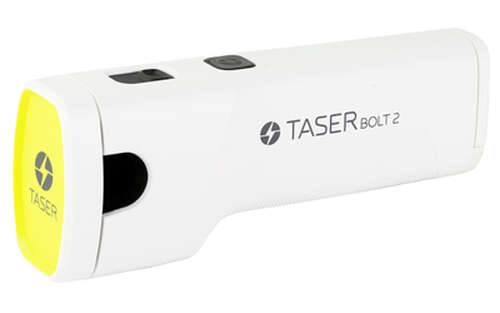 Tasers TASER Bolt 2 TASER BOLT 2 W/2-CART/TARGET WHITE • Model: Bolt 2