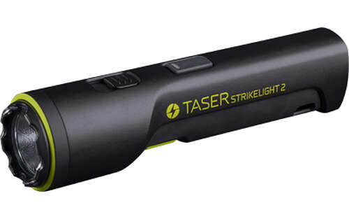 Tasers TASER Strikelight 2 Kit TASER STRIKELIGHT 2 KIT BLACK • Model: Strikelight 2 Kit