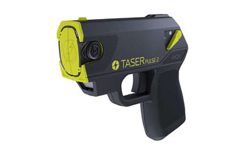 Tasers TASER Pulse TASER PULSE KIT 2 BLACK • Model: Pulse